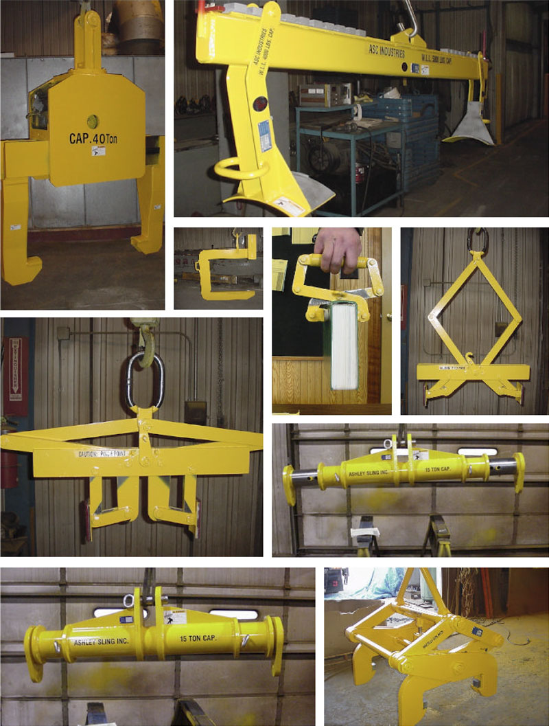 Engineered Design - ASC Industries